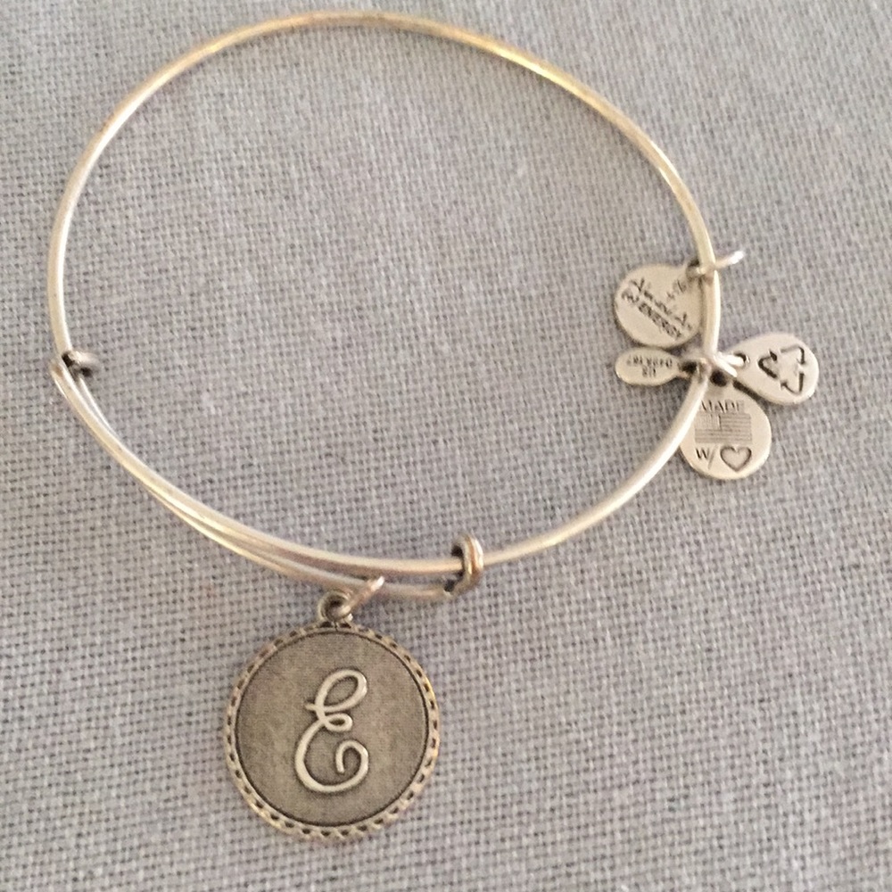 Alex and Ani bracelet